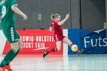 Bild 388 - Frauen Landesmeisterschaft